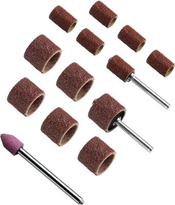 Show full view: Andis Pet Nail Grinder Replacement Pack slide 2 of 4