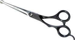 Andis Premium Ball Tip Shear, 6.5", Left Handed slide 1 of 2