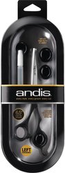 Andis Premium Ball Tip Shear, 6.5", Left Handed slide 2 of 2