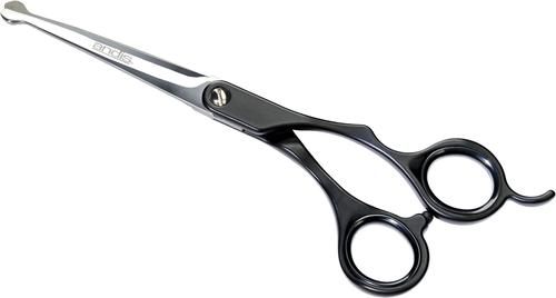 Show full view: Andis Premium Ball Tip Shear, 6.5", Right Handed slide 1 of 2