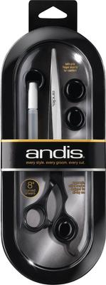 Show full view: Andis Premium Curved Shear, 8", Right Handed slide 3 of 4