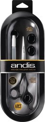 Andis Premium Straight Shear, 6.25", Left Handed slide 2 of 2