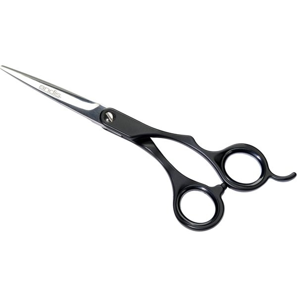 Andis 6.25" Straight Grooming Shear for Pets