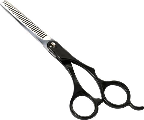Show full view: Andis Premium Thinning Shear, 6.5", Right Handed slide 4 of 5