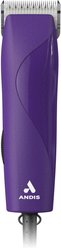 Andis Pro-Animal 7-Piece Detachable Blade Pet Clipper Kit