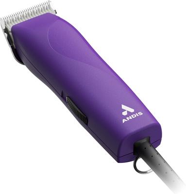 Show full view: Andis Pro-Animal 7-Piece Detachable Blade Pet Clipper Kit slide 3 of 7