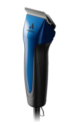 Show full view: Andis ProClip Excel 5-Speed Cat & Dog Hair Grooming Clipper + CeramicEdge Detachable Blade, #7FC, 1/8" - 3.2mm slide 4 of 9