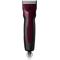 Show in main carousel: Andis ProClip Excel 5-Speed Detachable Blade Cat & Dog Hair Grooming Clipper, Burgundy slide 1 of 6