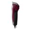 Show in main carousel: Andis ProClip Excel 5-Speed Detachable Blade Cat & Dog Hair Grooming Clipper, Burgundy slide 4 of 6