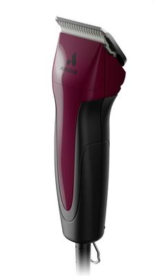 Show full view: Andis ProClip Excel 5-Speed Detachable Blade Cat & Dog Hair Grooming Clipper, Burgundy slide 4 of 6