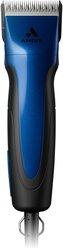 Andis ProClip Excel 5-Speed Detachable Blade Cat & Dog Hair Grooming Clipper, Indigo Blue