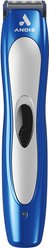 Andis Proclip Ion Dog & Cat Clipper, Blue