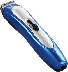 Andis Proclip Ion Dog & Cat Clipper, Blue slide 2 of 5