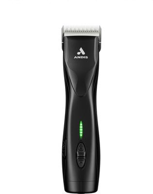 Show full view: Andis Pulse ZR II 5-Speed Detachable Blade with Removable Lithium Ion Battery Dog Cordless Clipper Kit, Black slide 1 of 6