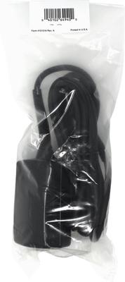 Show full view: Andis SMC 5-Speed Replacement Cord slide 3 of 3