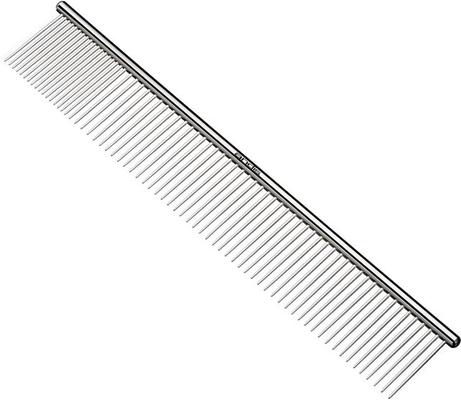 Show full view: Andis Steel Pet Comb, 10-in slide 3 of 6