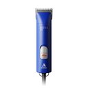 Andis UltraEdge AGC Super 2-Speed Dog, Cat & Small Pet Clipper, Blue