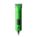 Andis UltraEdge AGC Super 2-Speed Dog, Cat & Small Pet Clipper, Lime Green