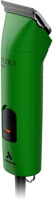 Show full view: Andis UltraEdge AGC Super 2-Speed Dog, Cat & Small Pet Clipper, Lime Green slide 2 of 7