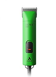 Andis UltraEdge AGC Super 2-Speed Dog, Cat & Small Pet Clipper + UltraEdge Detachable Blade, #7FC, 1/8-in, 3.2mm slide 2 of 9