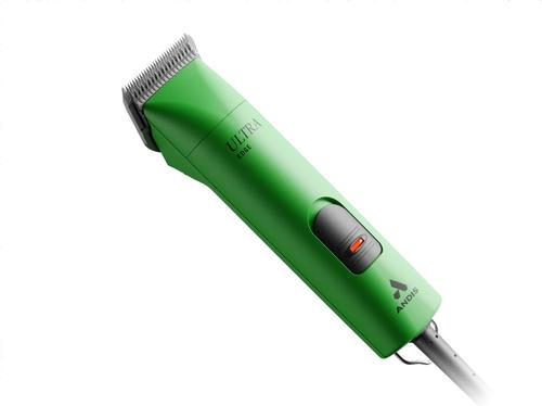 Show full view: Andis UltraEdge AGC Super 2-Speed Dog, Cat & Small Pet Clipper + UltraEdge Detachable Blade, #7FC, 1/8-in, 3.2mm slide 5 of 9