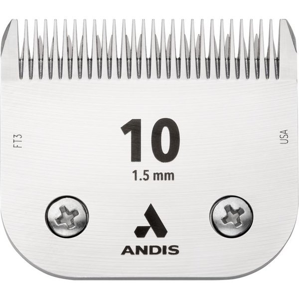 Replacement Shaver Blade Andis S-40 Dog 0,25 mm main image 0