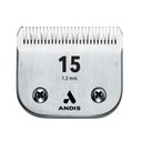 Andis UltraEdge Detachable Blade, #15, 3/64" - 1.2 mm