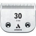 Andis UltraEdge Detachable Blade, #30, 1/50", 0.5mm