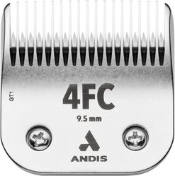 Andis UltraEdge Detachable Blade, #4FC, 3/8" - 9.5 mm