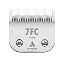 Andis UltraEdge Detachable Blade, #7FC, 1/8-in, 3.2mm