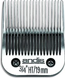 Andis UltraEdge HT Detachable Blade, 3/4" - 19 mm