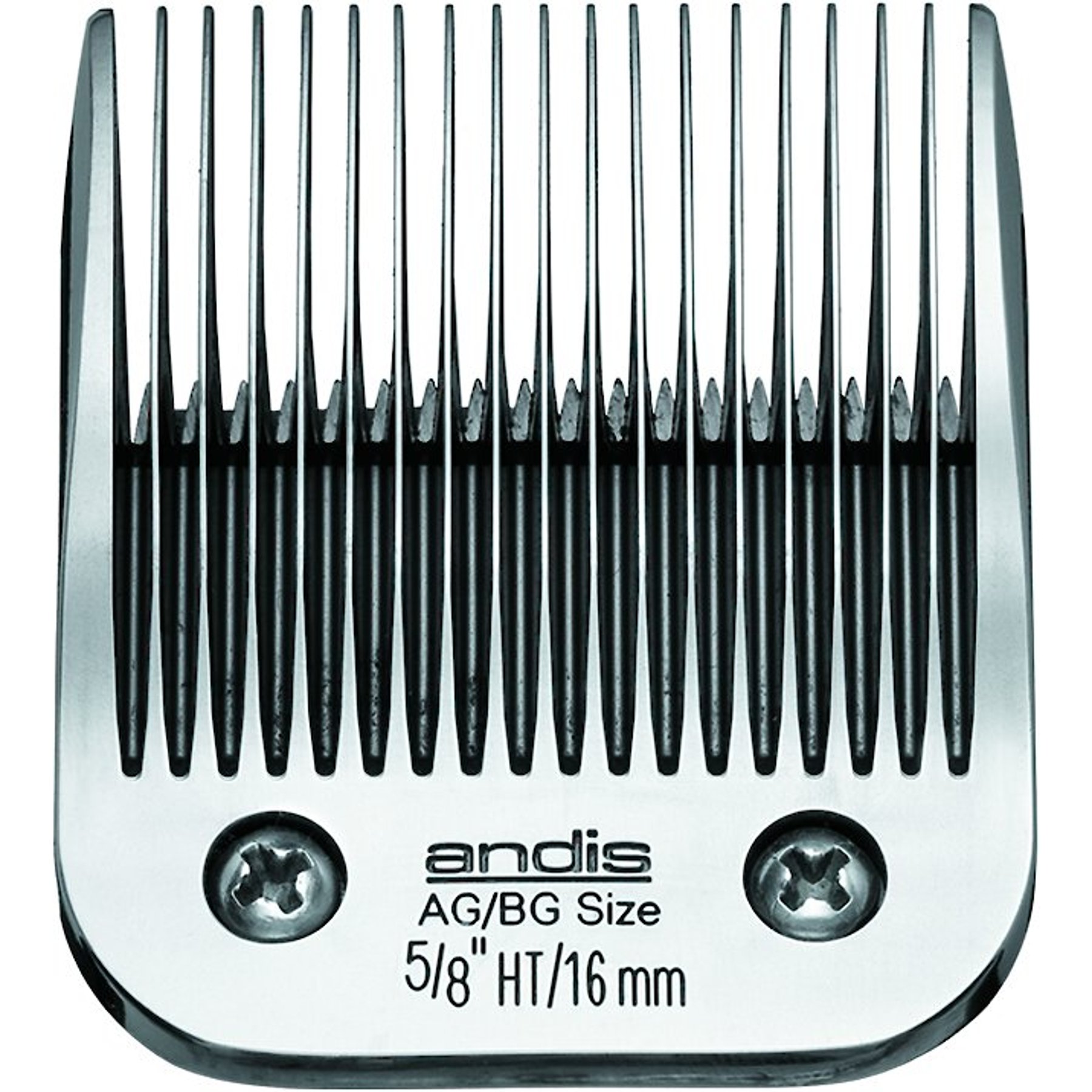Andis UltraEdge HT Detachable Blade, 5/8" - 16 mm