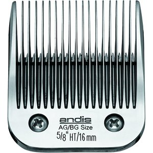 Andis UltraEdge HT Detachable Blade, 5/8" - 16 mm
