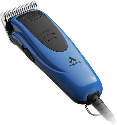 Show full view: Andis Versa Pet Clipper Kit, Blue slide 4 of 5