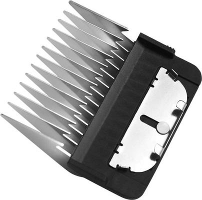 Show full view: Andis Wide Blade 8-Piece Dog, Cat & Small Pet Grooming Combs slide 3 of 6