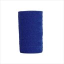 Andover Healthcare CoFlex Vet Horse, Dog & Cat Bandage, 4-in, 10 count, Blue