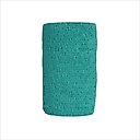 Andover Healthcare CoFlex Vet Horse, Dog & Cat Bandage, 4-in, 10 count, Teal