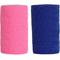 Show in main carousel: Andover Healthcare CoFlex Vet Horse, Dog & Cat Bandage, Neon Pink, 4-in & Andover Healthcare CoFlex Vet Horse, Dog & Cat Bandage, Blue, 4-in slide 1 of 1