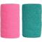 Show in main carousel: Andover Healthcare CoFlex Vet Horse, Dog & Cat Bandage, Neon Pink, 4-in & Andover Healthcare CoFlex Vet Horse, Dog & Cat Bandage, Teal, 4-in slide 1 of 1