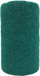 Andover Healthcare CoFlex Vet Horse, Dog & Cat Bandage, Teal, 4-in slide 1 of 3