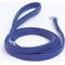 Show in main carousel: Angel Alpine Padded Leather Dog Leash, Blue, 72 x 1/2-in slide 1 of 3