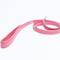 Show in main carousel: Angel Alpine Padded Leather Dog Leash, Pink, 72 x 3/4-in slide 1 of 3