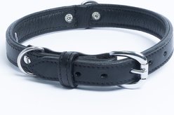 Angel Dallas Standard Dog Collar, 16 x 3/4-in slide 2 of 5