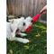 Show in main carousel: Angel Freedom Tug 1-Handle Tough Dog Tug Toy, Green slide 5 of 5