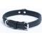 Show in main carousel: Angel Rotterdam Bones Standard Dog Collar, Black, 18 x 3/4-in slide 4 of 7