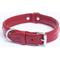 Show in main carousel: Angel Rotterdam Hearts Standard Dog Collar, Red, 22 x 1-in slide 4 of 7