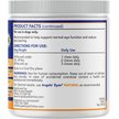 Show in main carousel: Angels' Eyes Natural Chicken Flavored Soft Chew Tear Stain Supplement for Dogs & Cats, 120 count slide 2 of 9