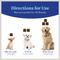 Show in main carousel: Angels' Eyes Natural Chicken Flavored Soft Chew Tear Stain Supplement for Dogs & Cats, 120 count slide 6 of 11