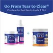 Show in main carousel: Angels' Eyes Natural Chicken Flavored Soft Chew Tear Stain Supplement for Dogs & Cats, 120 count slide 5 of 9