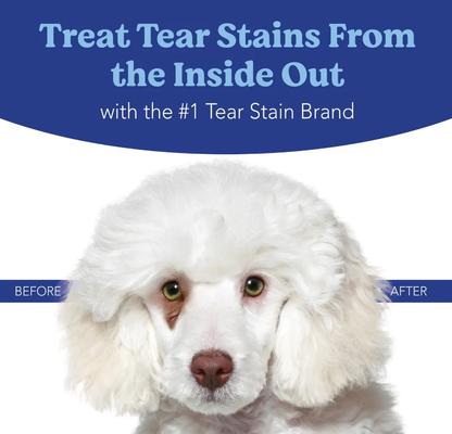 Show full view: Angels' Eyes Natural Plus Sweet Potato Powder Supplement for Dogs, 75-g bottle slide 5 of 9